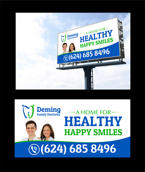 Diseño de Cartelera por Excellar Hub para este proyecto | Diseño: #36957325