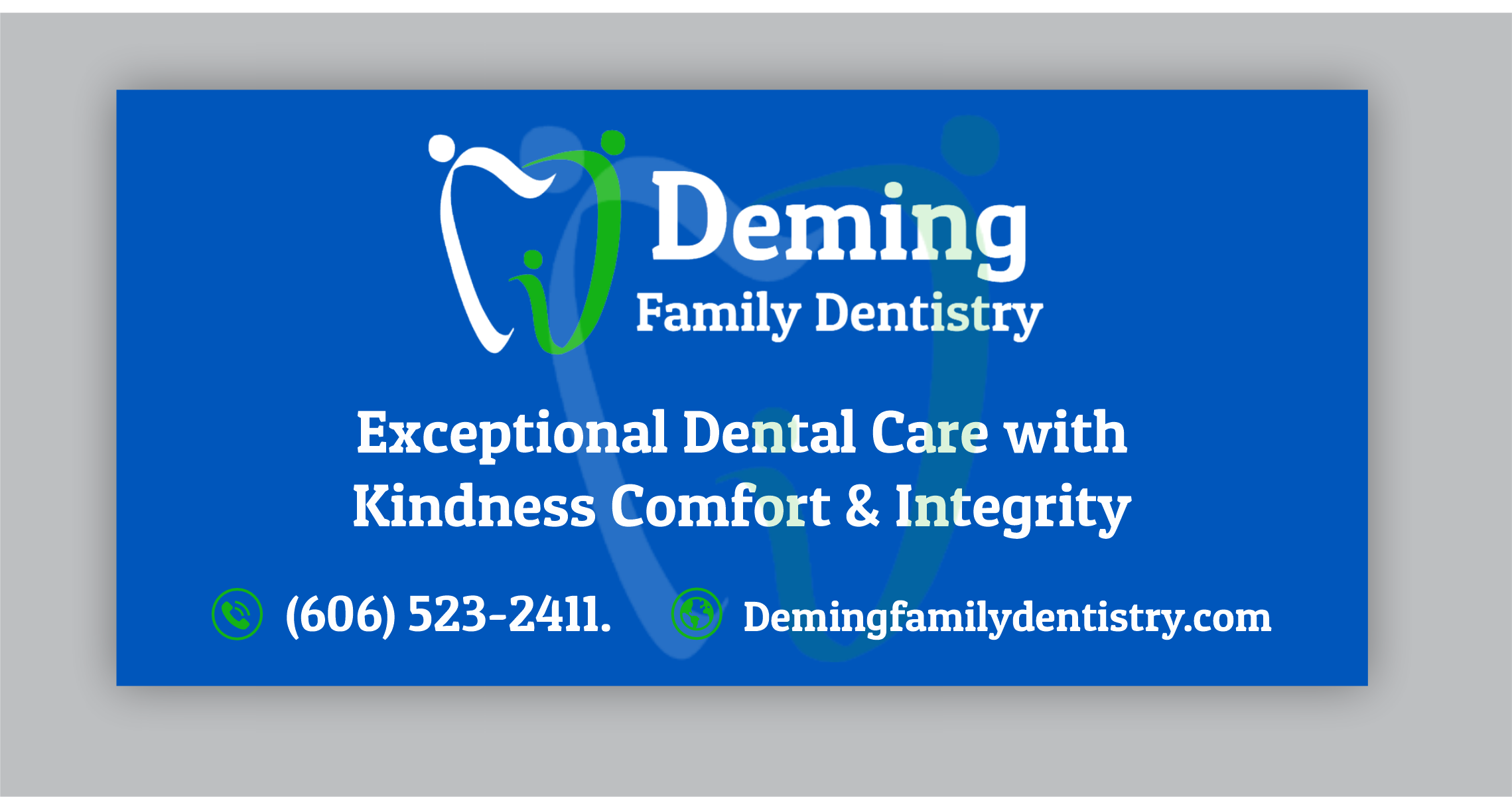 Billboard Design by jk_studio for this project | Design #36922639