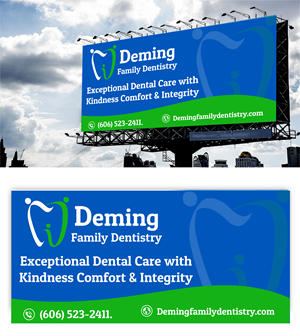 Diseño de Cartelera por jk_studio para este proyecto | Diseño: #36922701