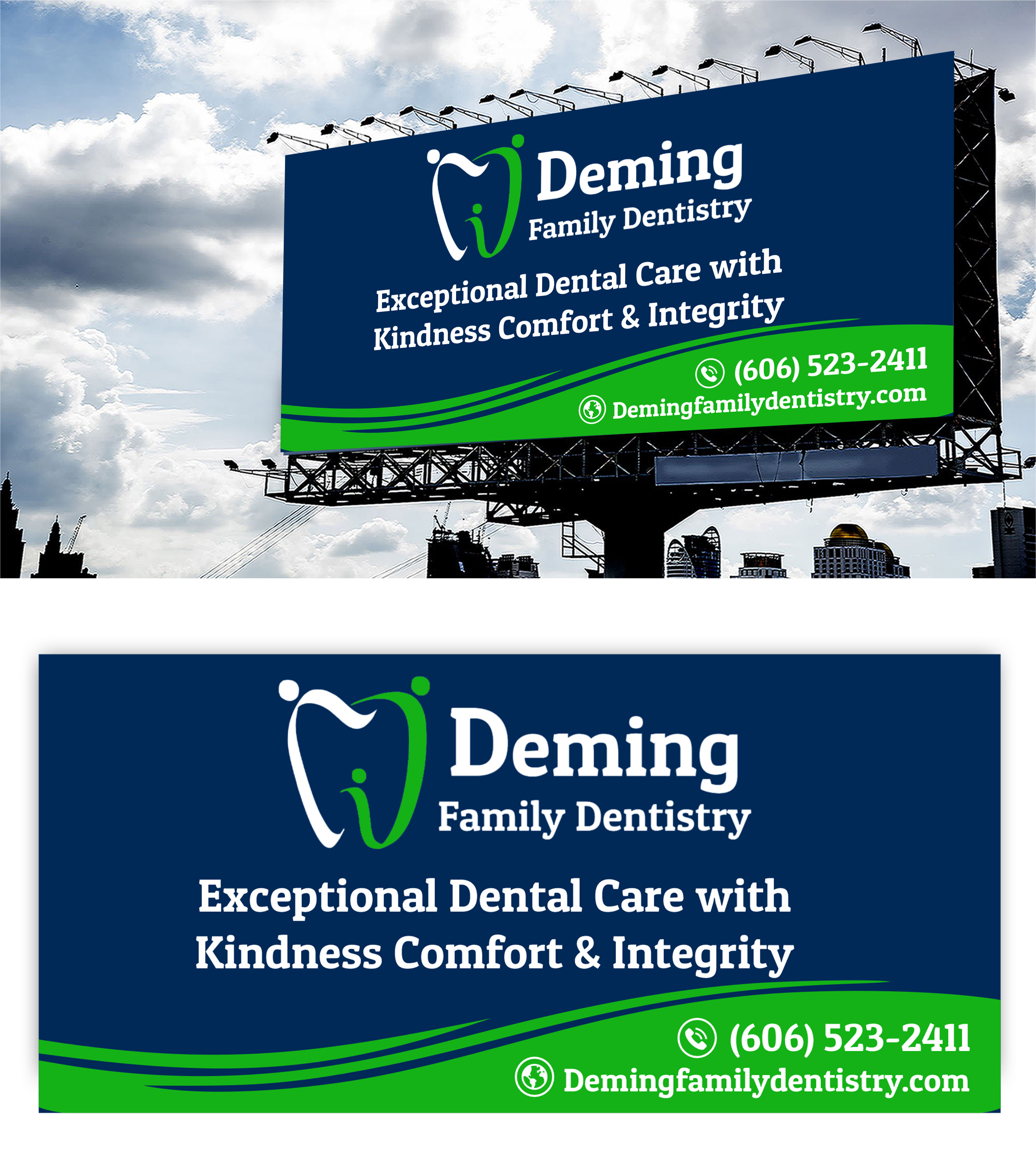 Billboard Design by jk_studio for this project | Design #36922784