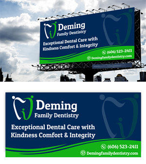 Diseño de Cartelera por jk_studio para este proyecto | Diseño: #36922834