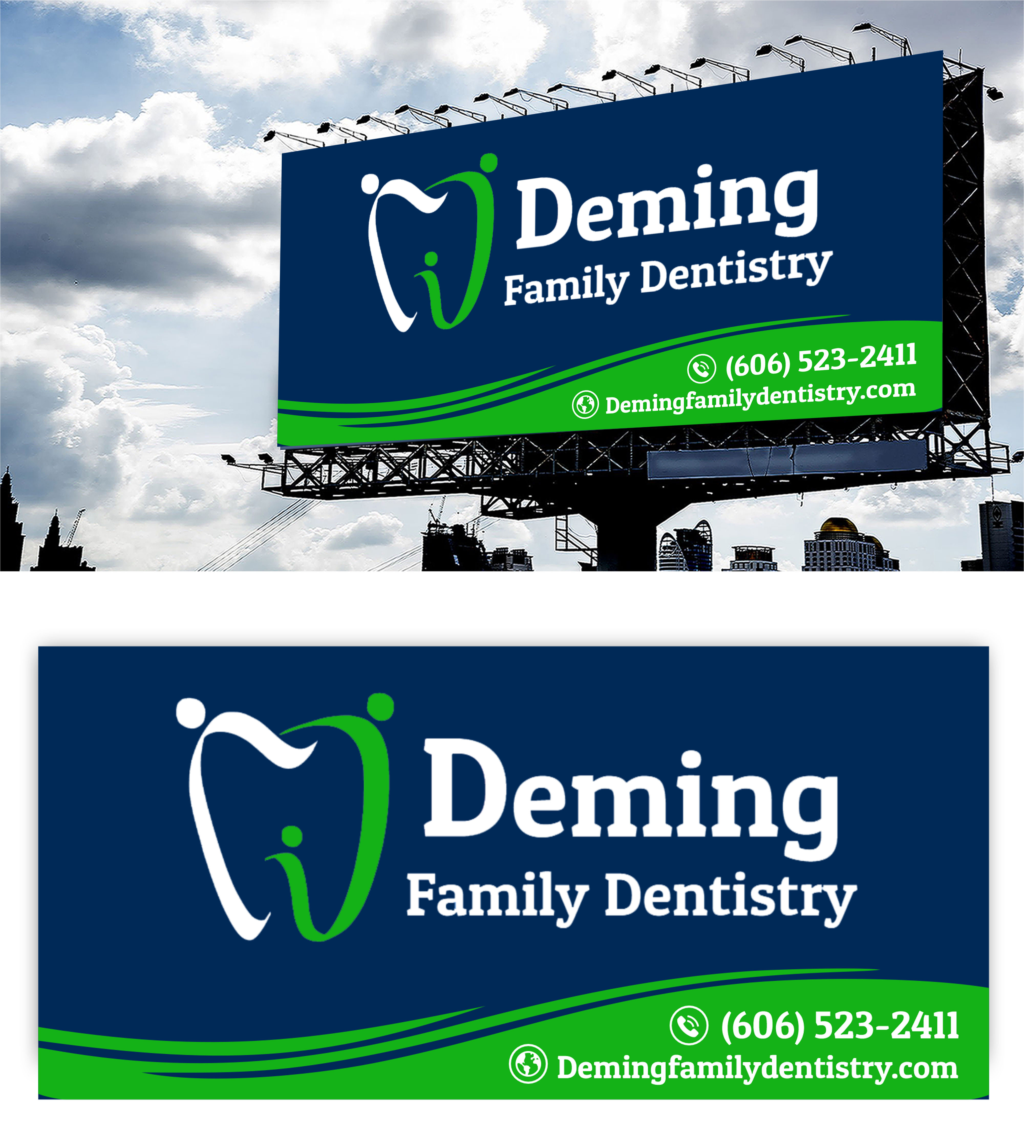 Billboard Design by jk_studio for this project | Design #36923078