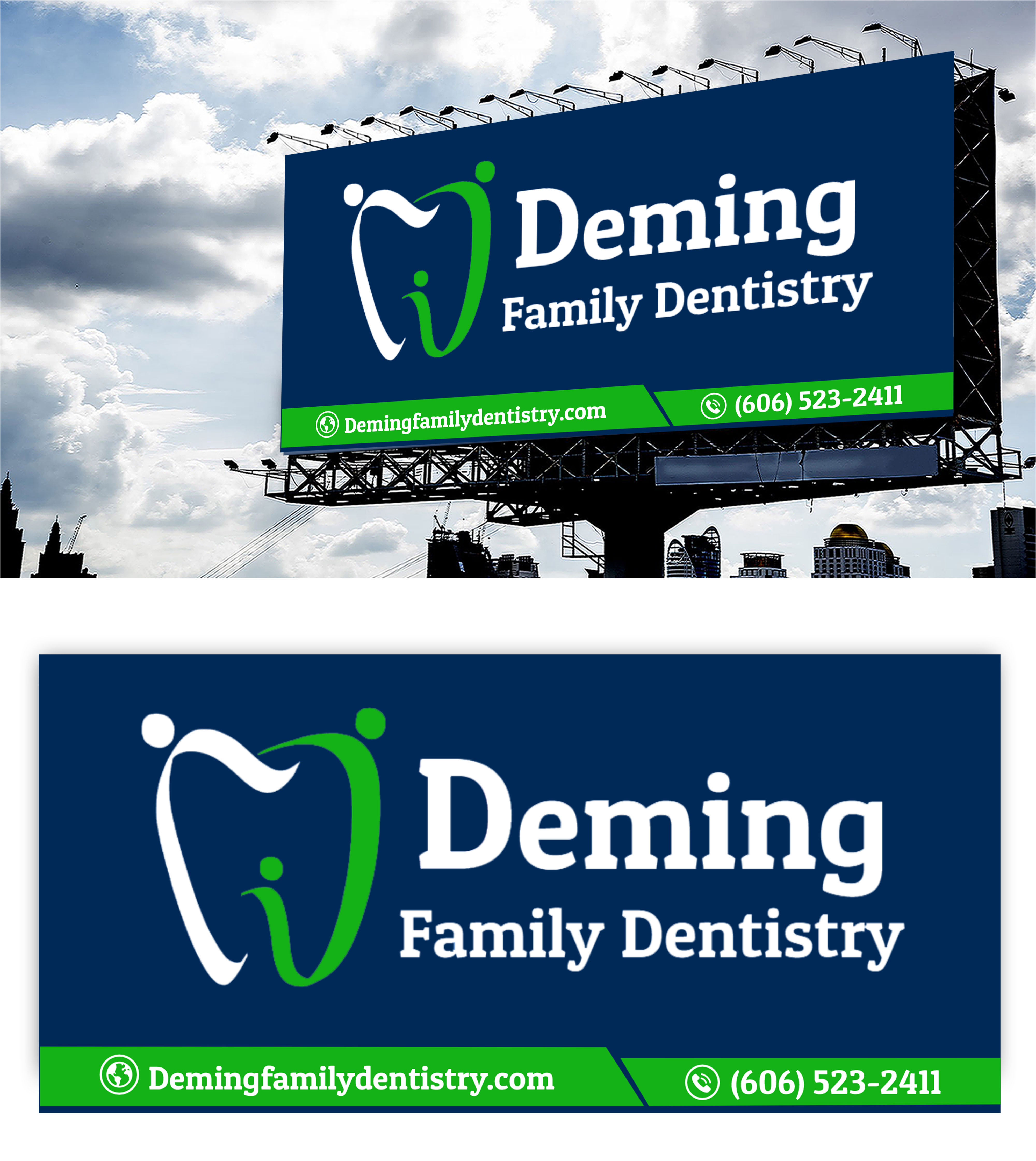 Billboard Design by jk_studio for this project | Design #36923113