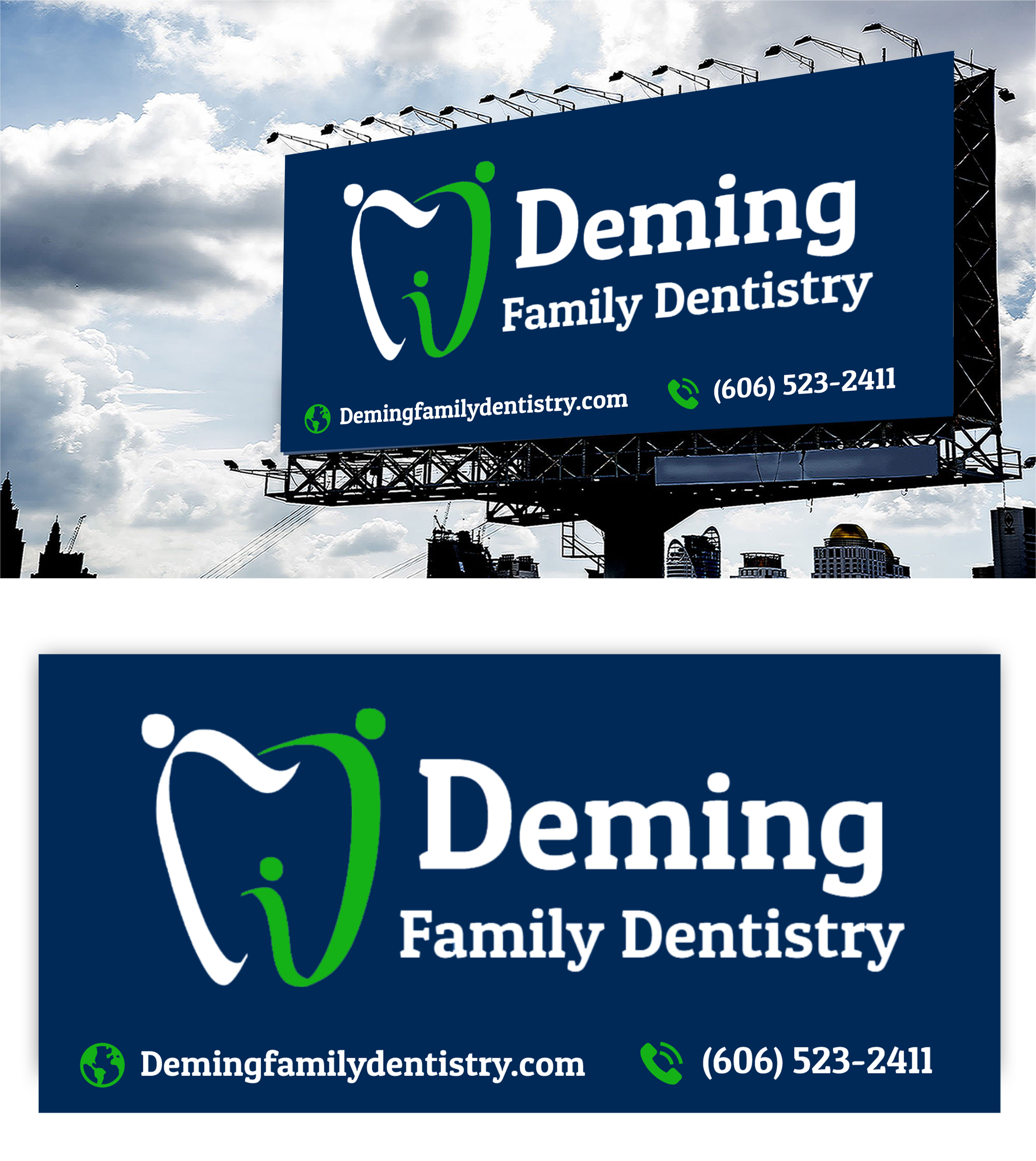 Billboard Design by jk_studio for this project | Design #36923129