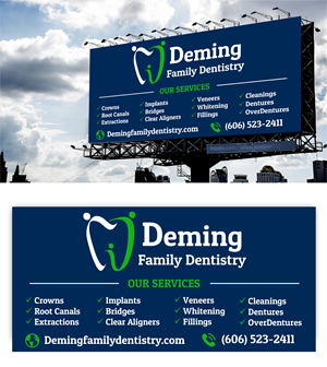 Diseño de Cartelera por jk_studio para este proyecto | Diseño: #36923194