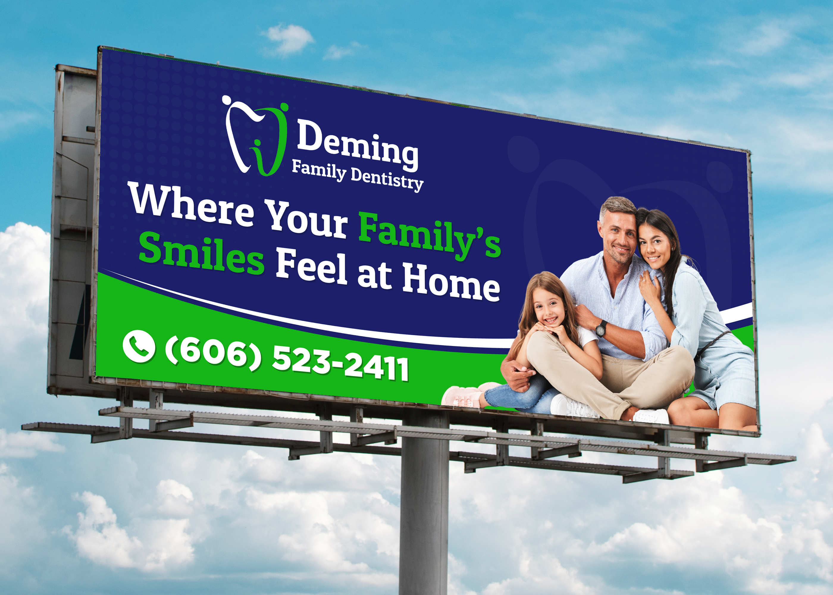 Diseño de Cartelera por WellDesign para este proyecto | Diseño #36924960