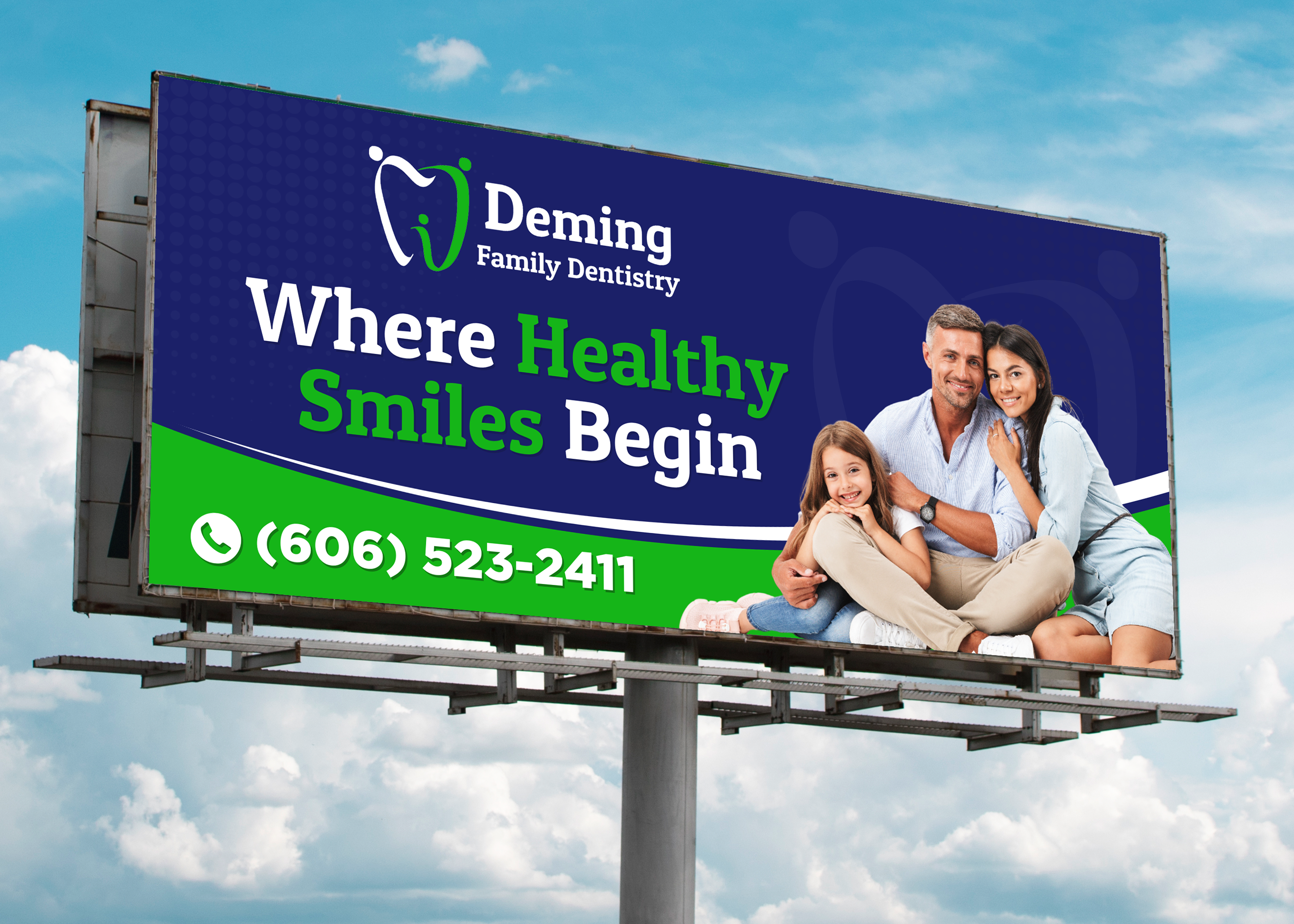 Diseño de Cartelera por WellDesign para este proyecto | Diseño #36924961