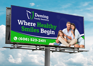 Diseño de Cartelera por WellDesign para este proyecto | Diseño: #36924961