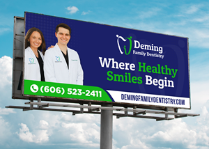 Diseño de Cartelera por WellDesign para este proyecto | Diseño: #36924962