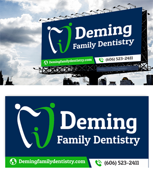 Billboard Design by JS Desiger for this project | Design: #36952008