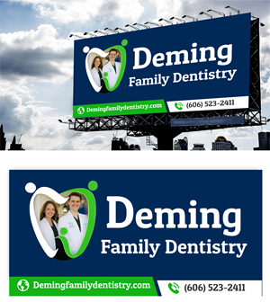 Billboard Design by JS Desiger