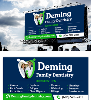 Billboard Design by JS Desiger for this project | Design: #36952819