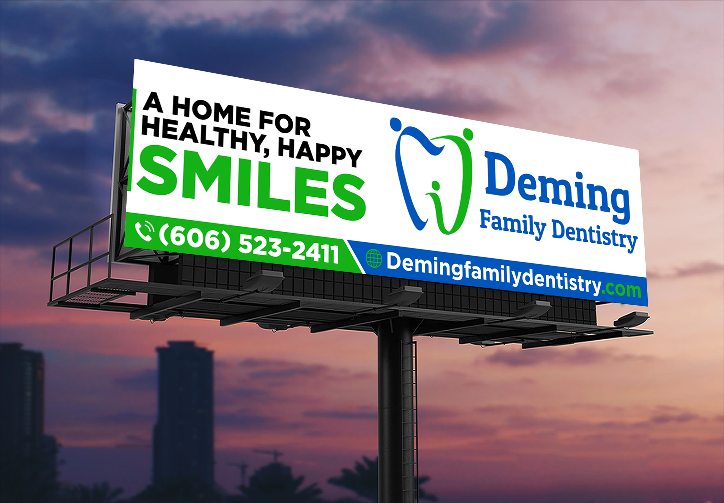 Billboard Design by VCreativeidea for this project | Design #36920407