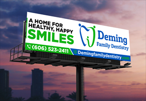 Diseño de Cartelera por VCreativeidea para este proyecto | Diseño: #36920407