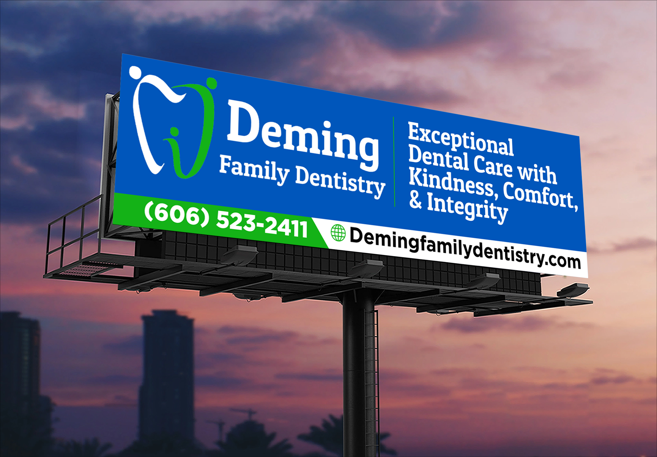 Billboard Design by VCreativeidea for this project | Design #36920409