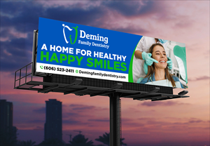 Diseño de Cartelera por VCreativeidea para este proyecto | Diseño: #36920926