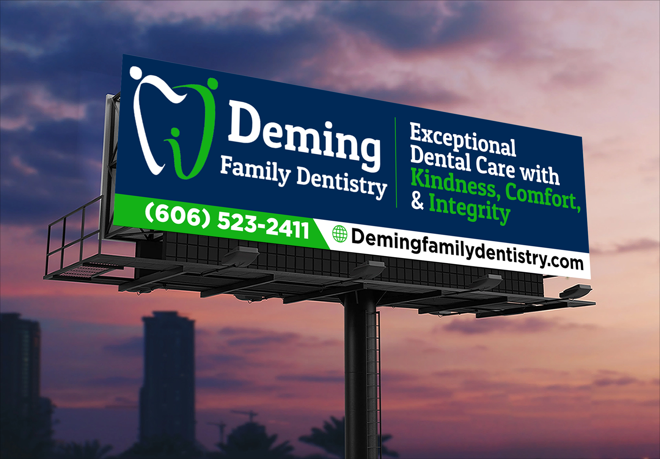 Billboard Design by VCreativeidea for this project | Design #36920967