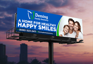 Diseño de Cartelera por VCreativeidea para este proyecto | Diseño: #36920986