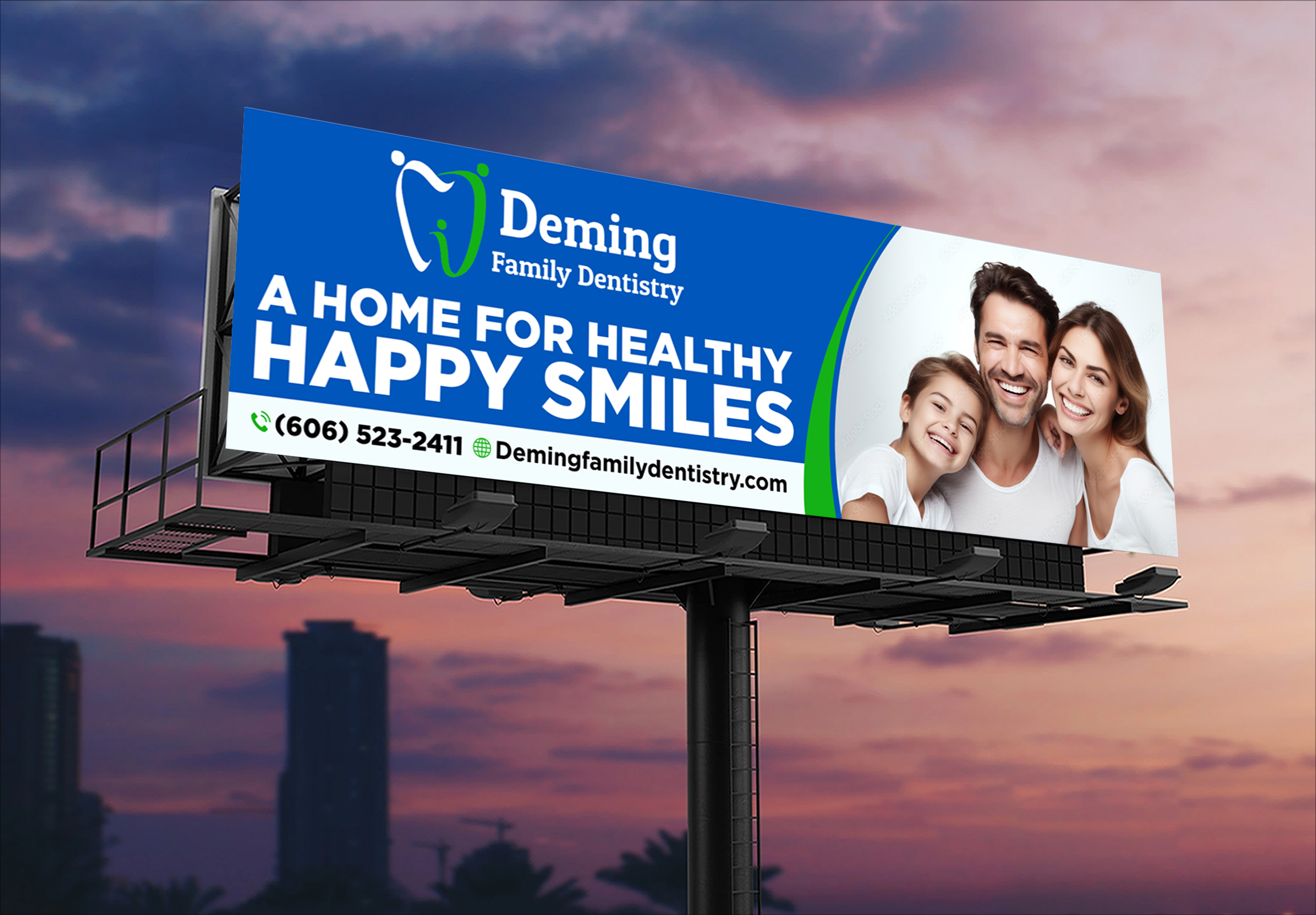 Billboard Design by VCreativeidea for this project | Design #36920995