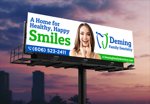 Diseño de Cartelera por VCreativeidea para este proyecto | Diseño: #36922006