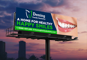 Diseño de Cartelera por VCreativeidea para este proyecto | Diseño: #36922011