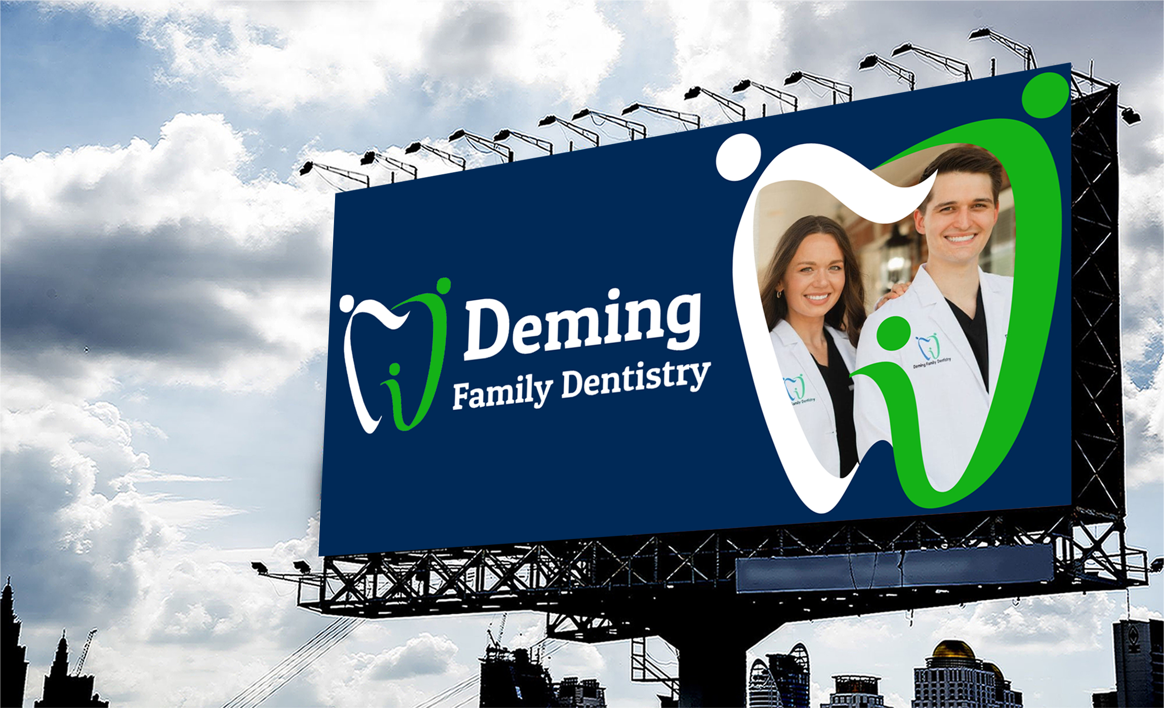 Billboard Design by VCreativeidea for this project | Design #36930370