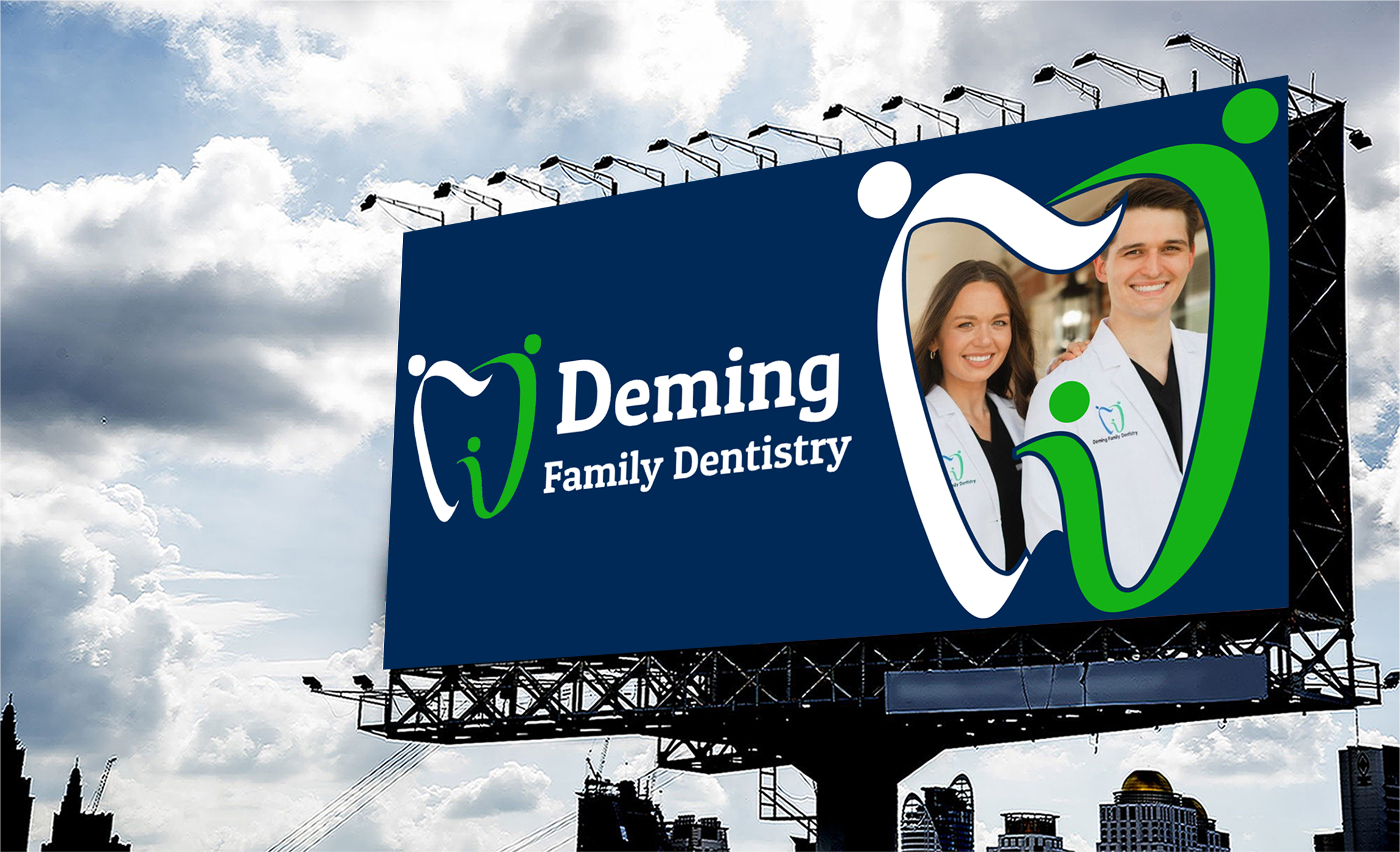 Diseño de Cartelera por VCreativeidea para este proyecto | Diseño #36930377