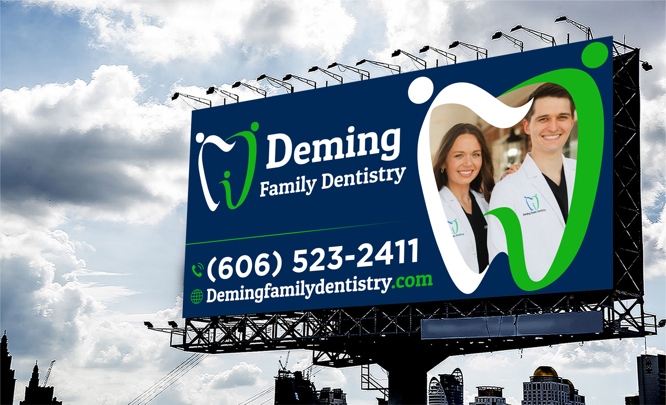 Billboard Design by VCreativeidea for this project | Design #36930387