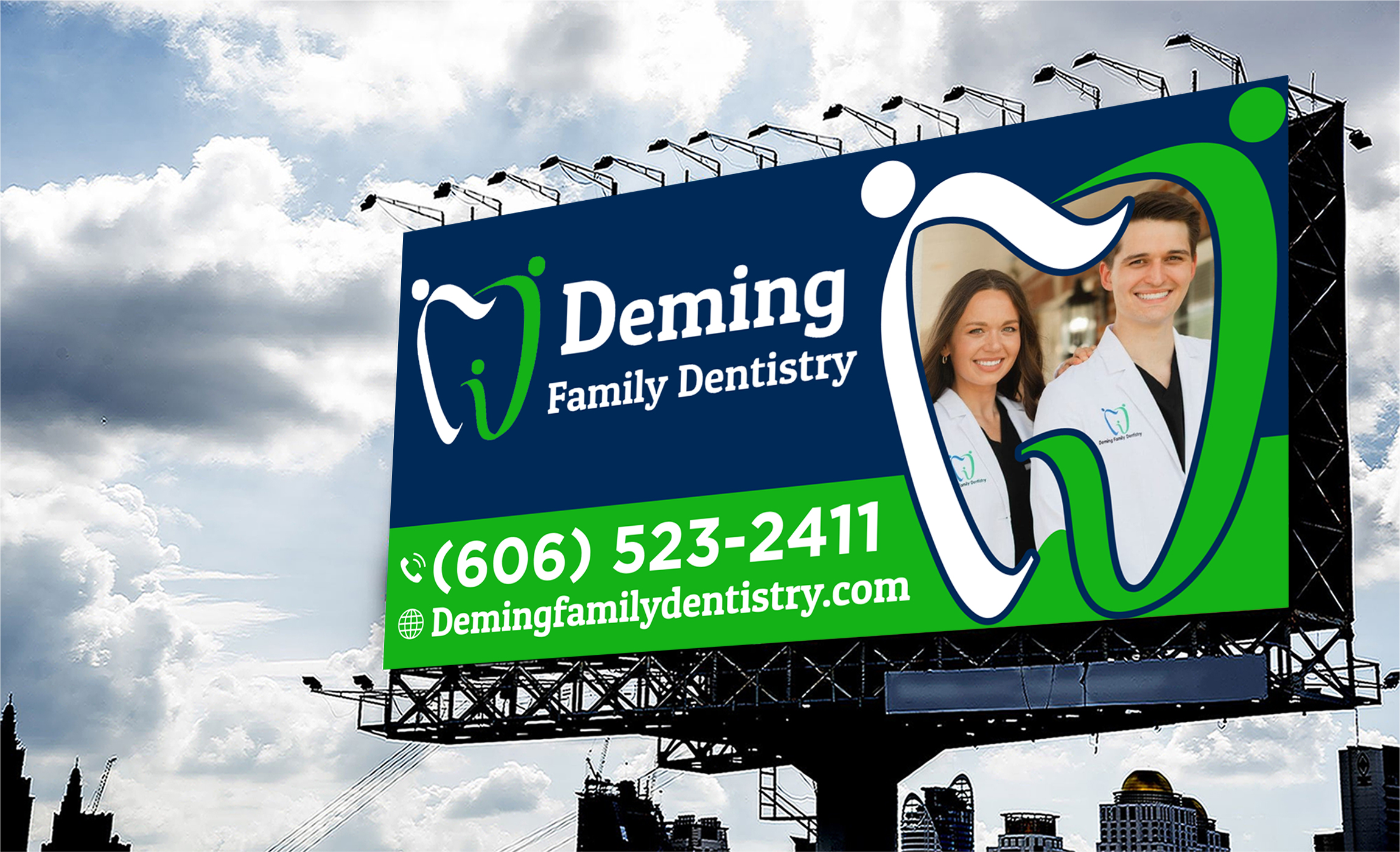 Diseño de Cartelera por VCreativeidea para este proyecto | Diseño #36930394