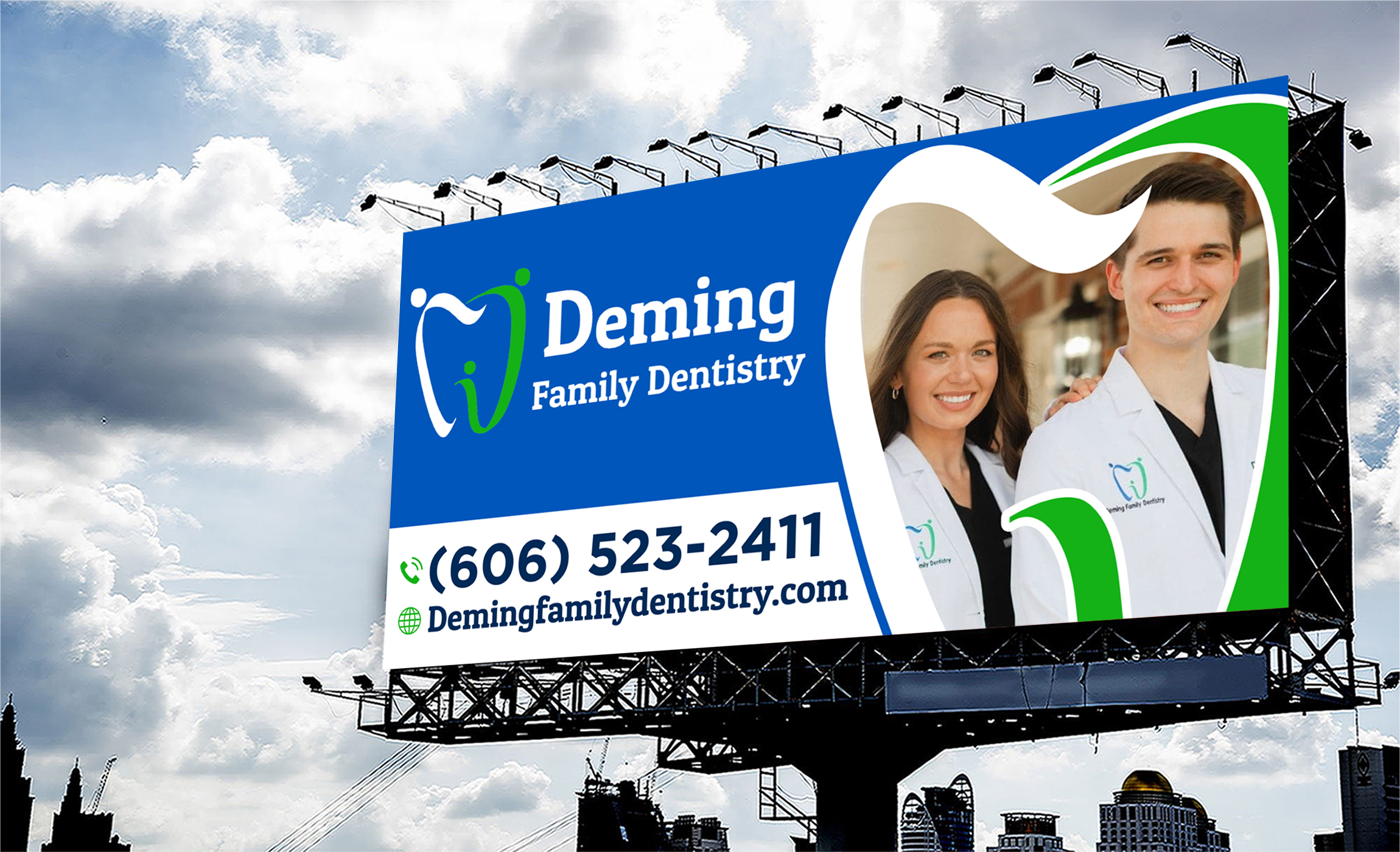 Billboard Design by VCreativeidea for this project | Design #36930442