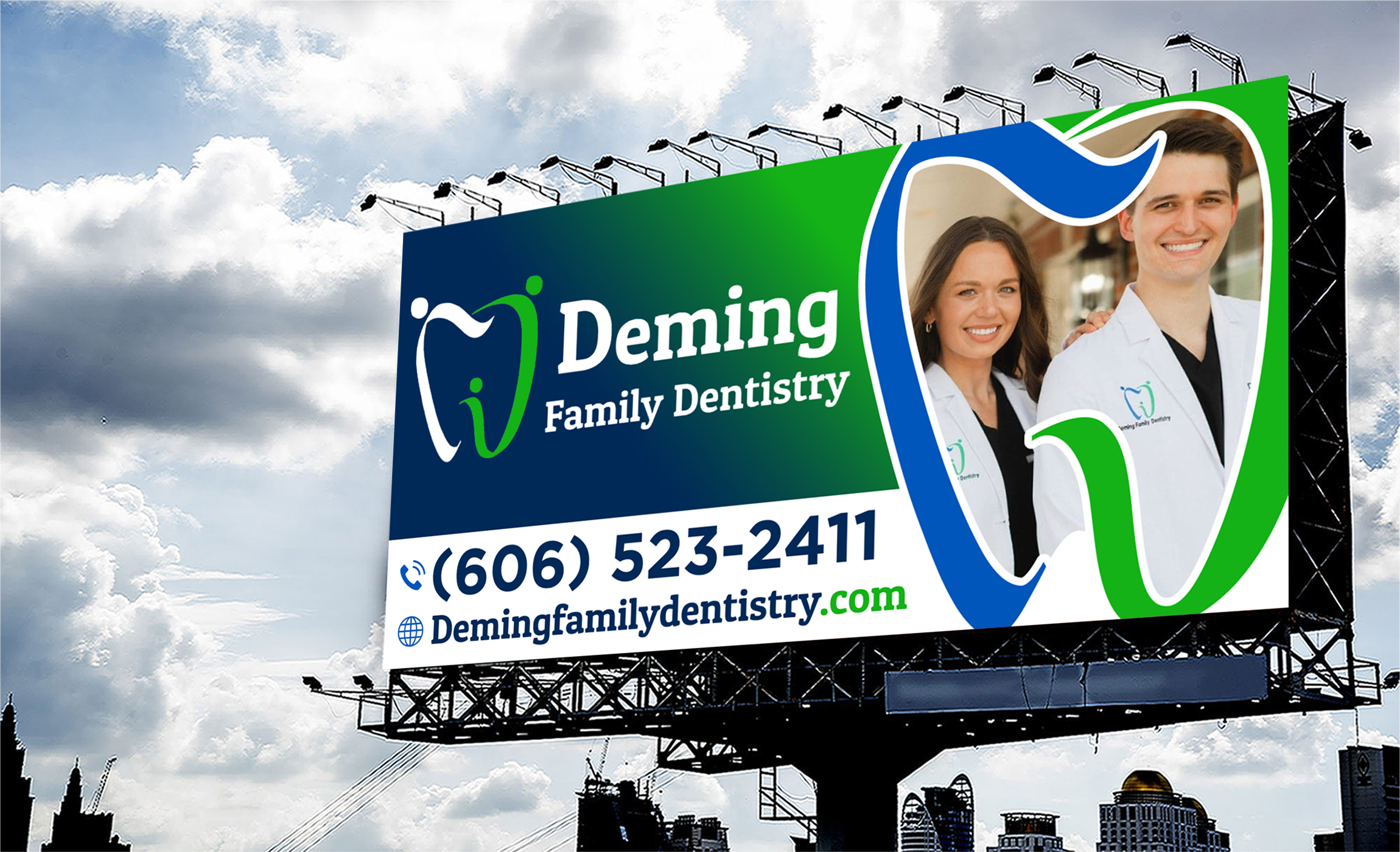 Billboard Design by VCreativeidea for this project | Design #36930472