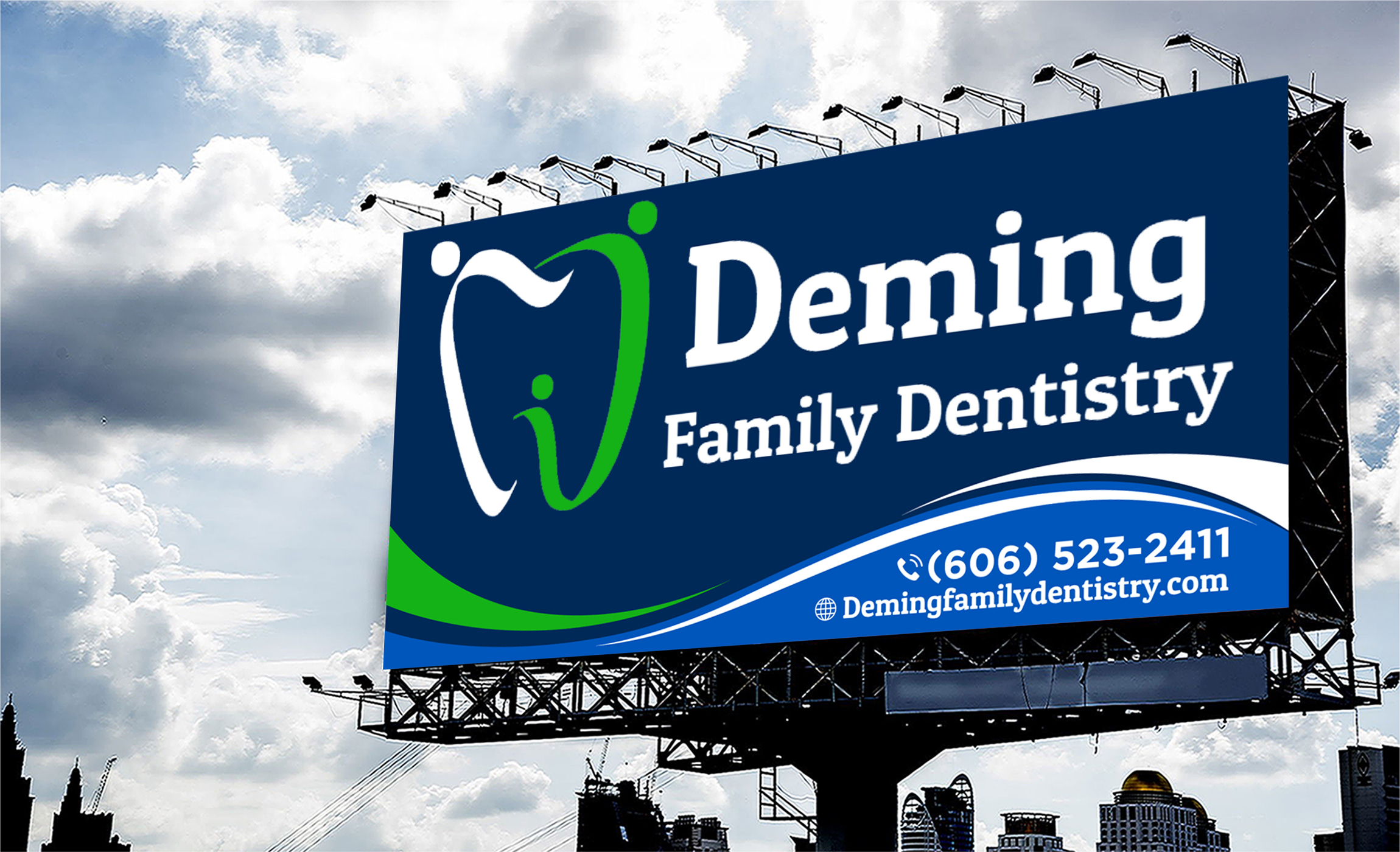 Werbetafel-Design von VCreativeidea für dieses Projekt | Design #36931588