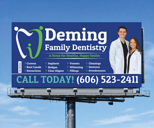 Diseño de Cartelera por Shaaki Design Print para este proyecto | Diseño: #36949009