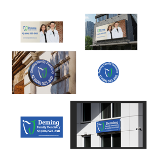 Diseño de Cartelera por Vertikus para este proyecto | Diseño: #36921143