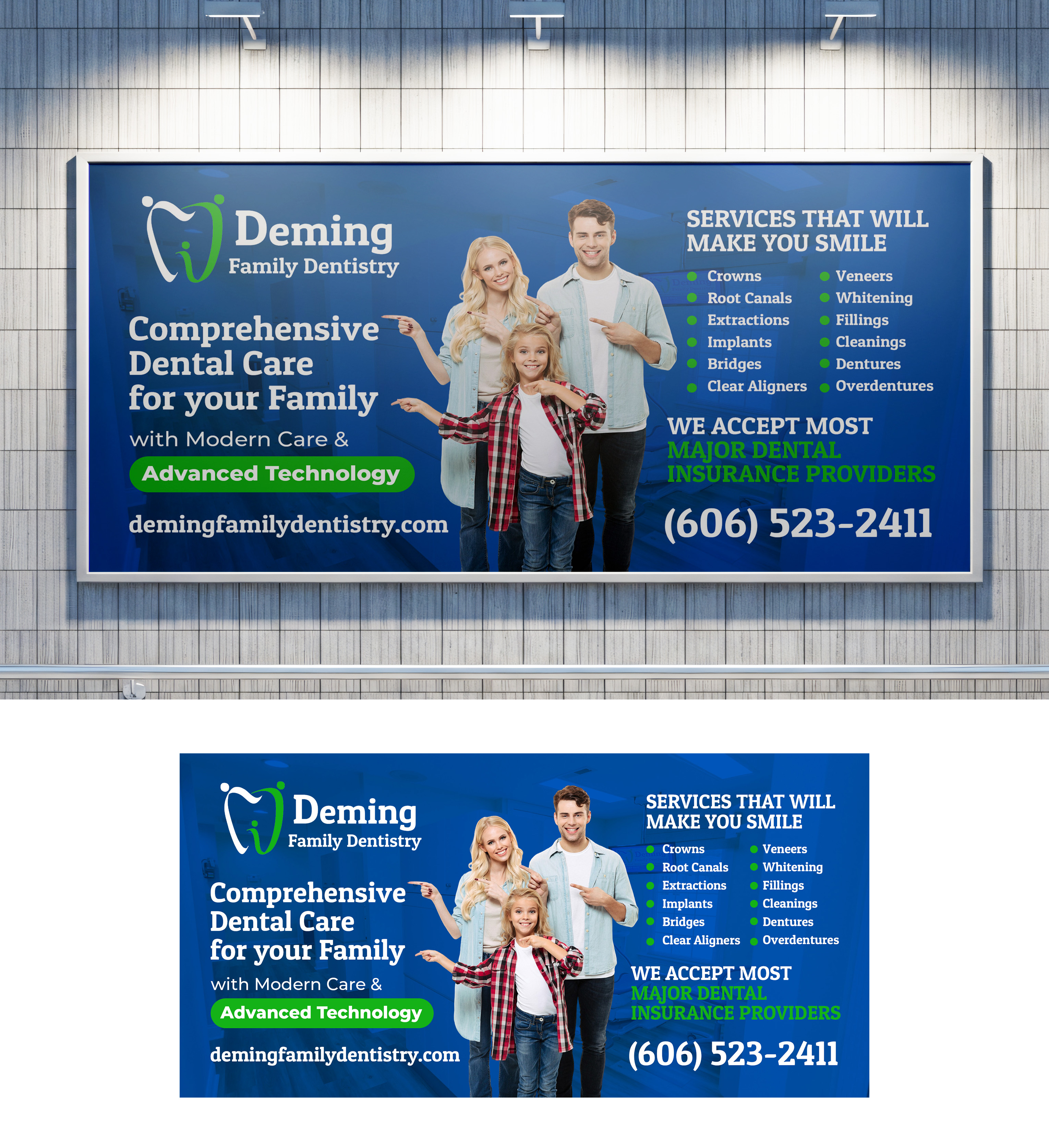 Diseño de Cartelera por debdesign para este proyecto | Diseño #36921557