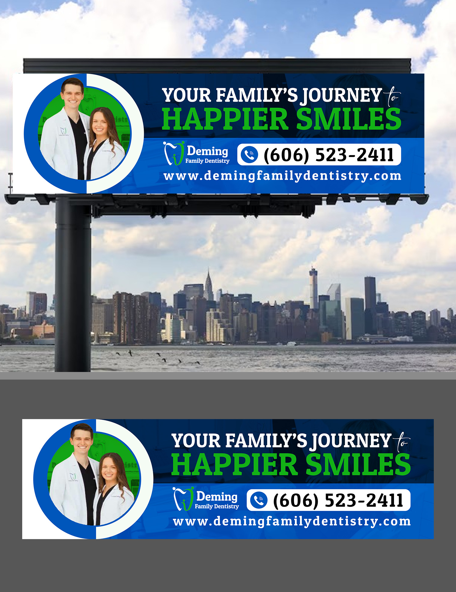 Diseño de Cartelera por debdesign para este proyecto | Diseño #36921989