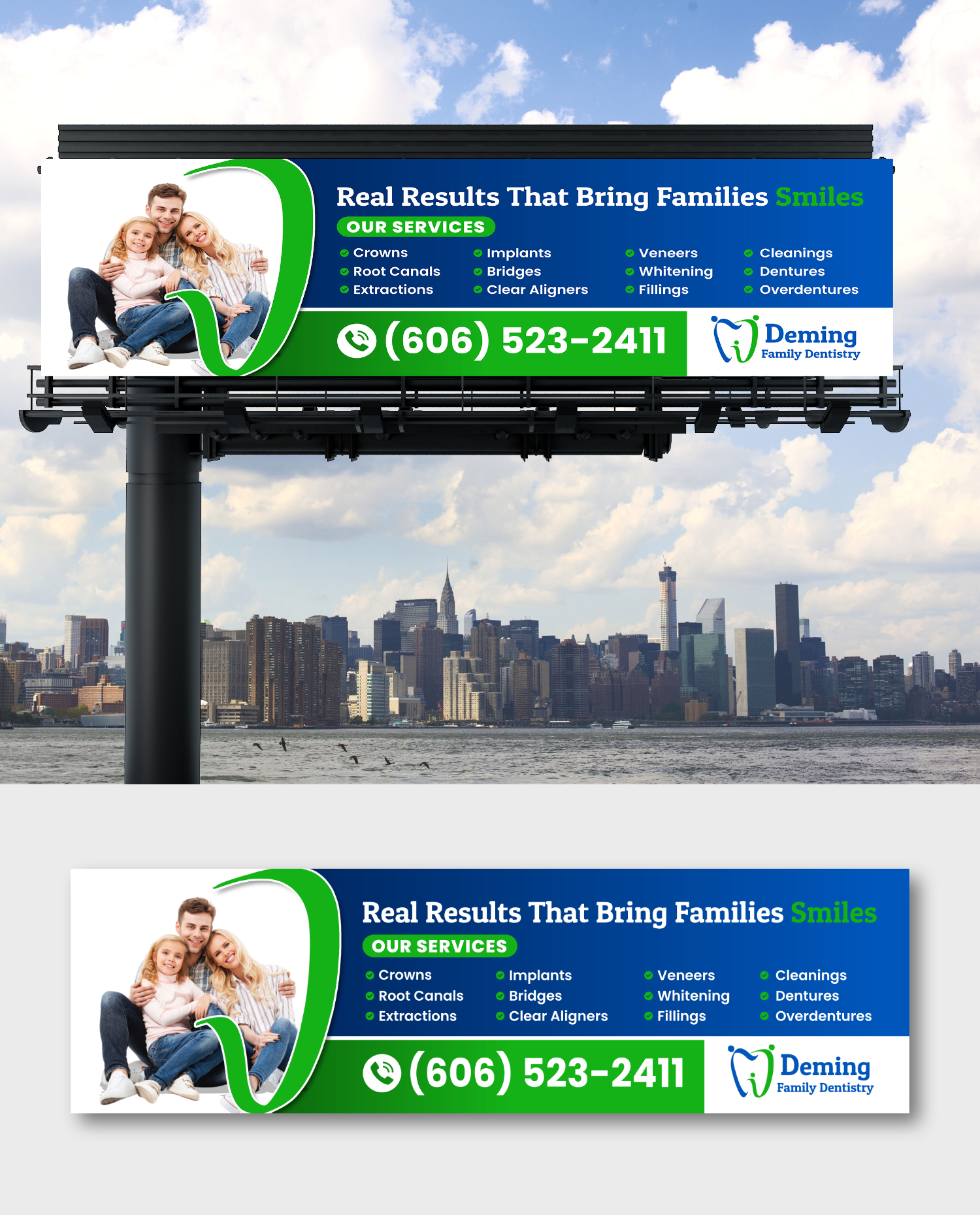 Diseño de Cartelera por debdesign para este proyecto | Diseño #36922059