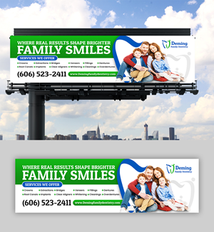 Diseño de Cartelera por debdesign para este proyecto | Diseño: #36922062