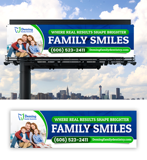 Diseño de Cartelera por debdesign para este proyecto | Diseño: #36922063