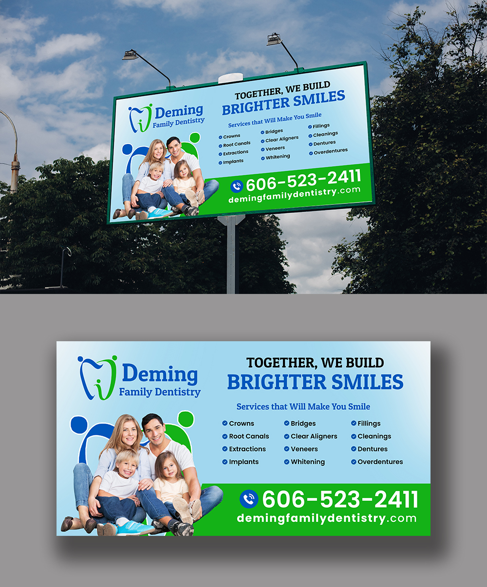 Diseño de Cartelera por debdesign para este proyecto | Diseño #36922103