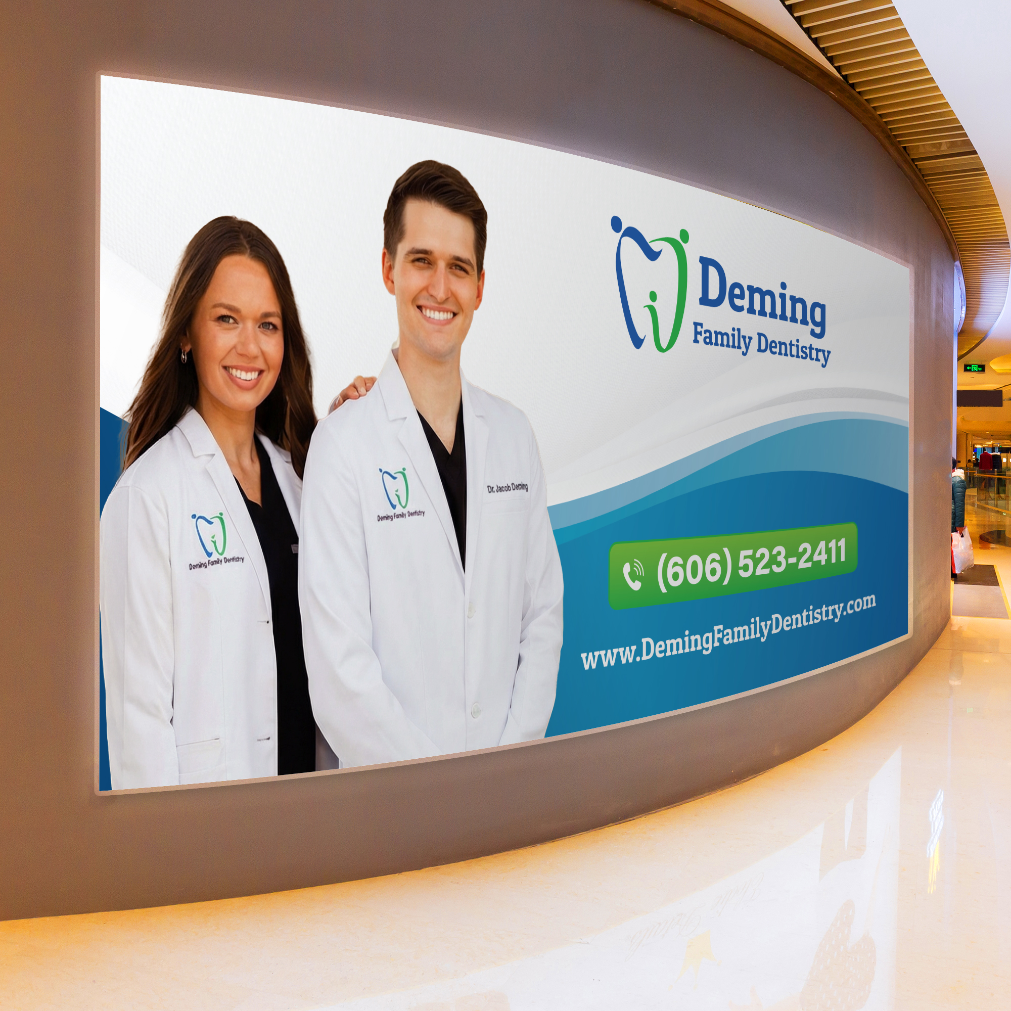 Billboard Design by julie_ for this project | Design #36939192