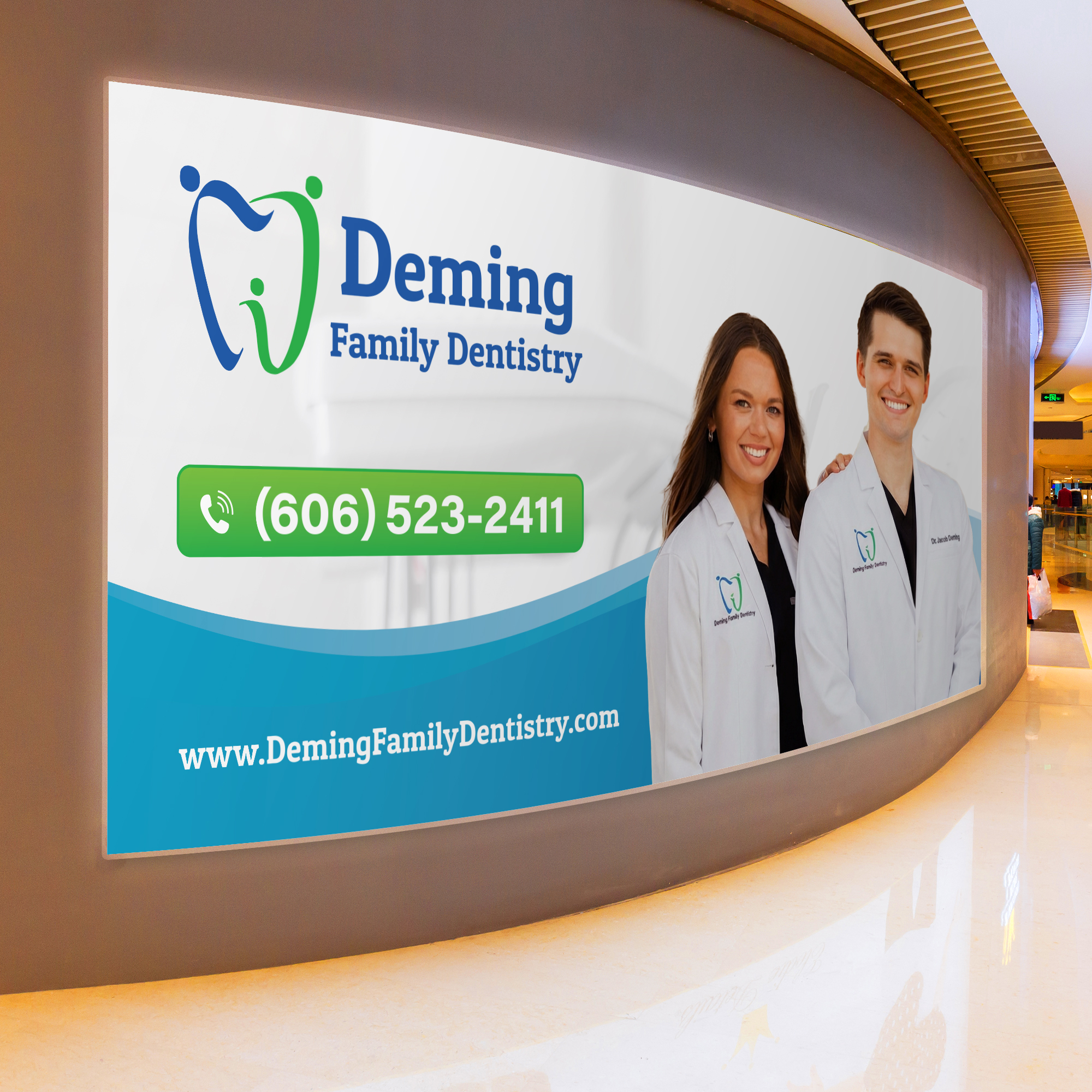 Billboard Design by julie_ for this project | Design #36939196