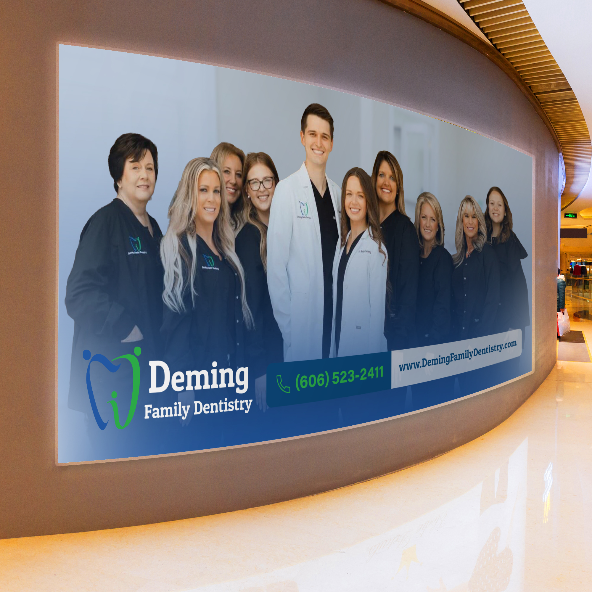 Billboard Design by julie_ for this project | Design #36940485