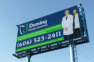 Diseño de Cartelera por Deziners Zone para este proyecto | Diseño: #36932527