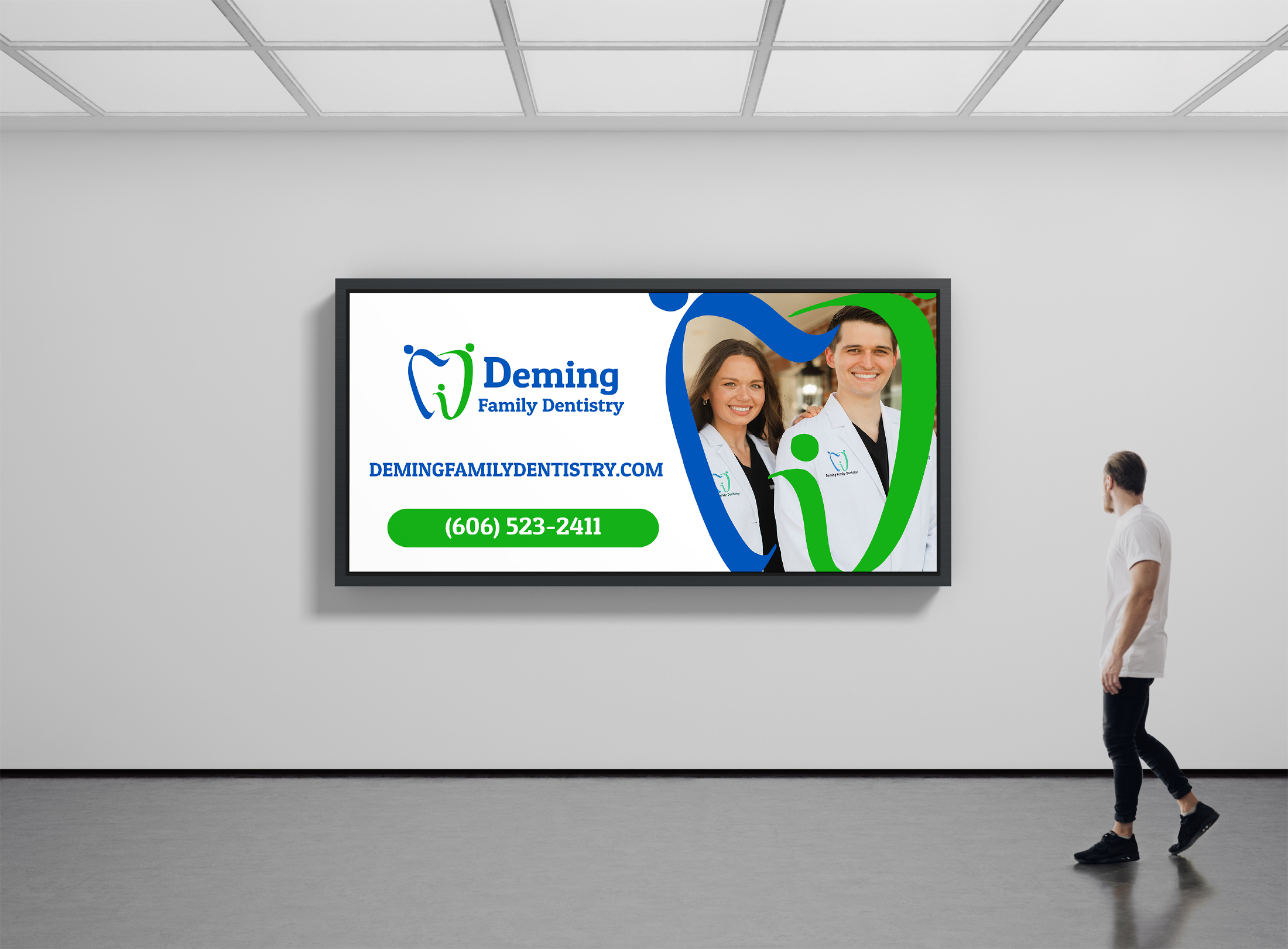 Diseño de Cartelera por SL Designer para este proyecto | Diseño #36952579