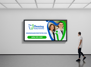 Diseño de Cartelera por SL Designer para este proyecto | Diseño: #36952579