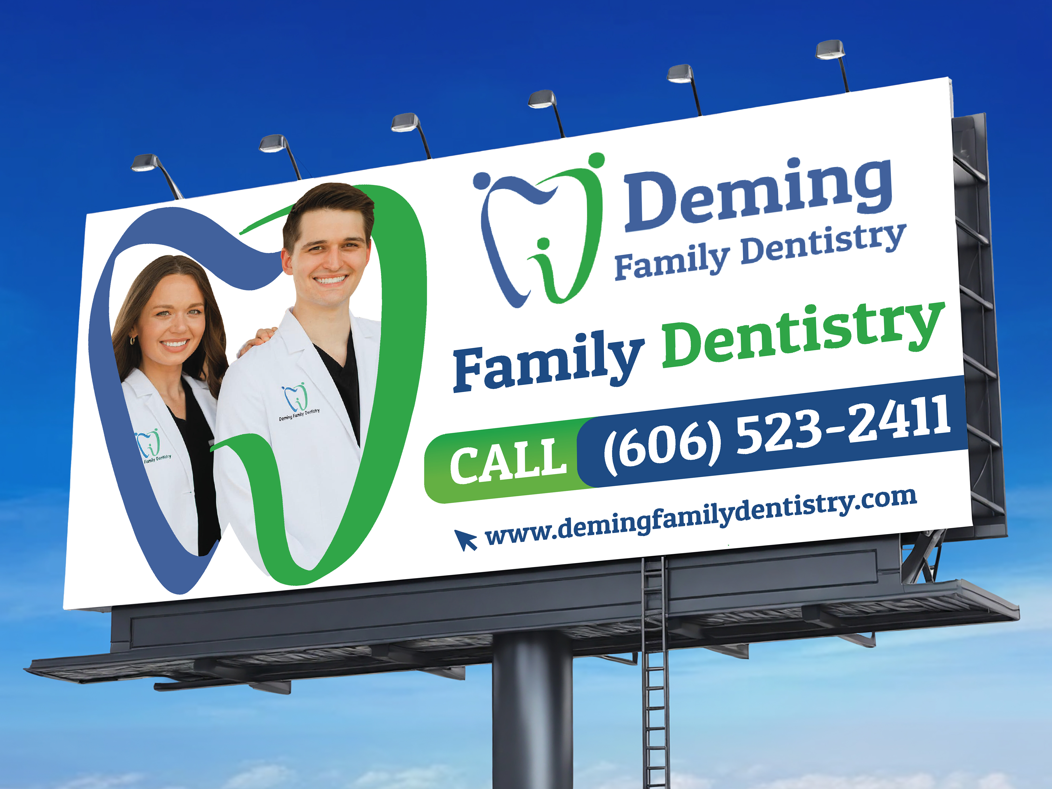 Billboard Design by saurov for this project | Design #36922000