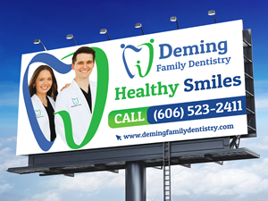 Diseño de Cartelera por saurov para este proyecto | Diseño: #36924669