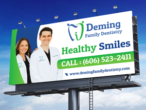 Diseño de Cartelera por saurov para este proyecto | Diseño: #36924675