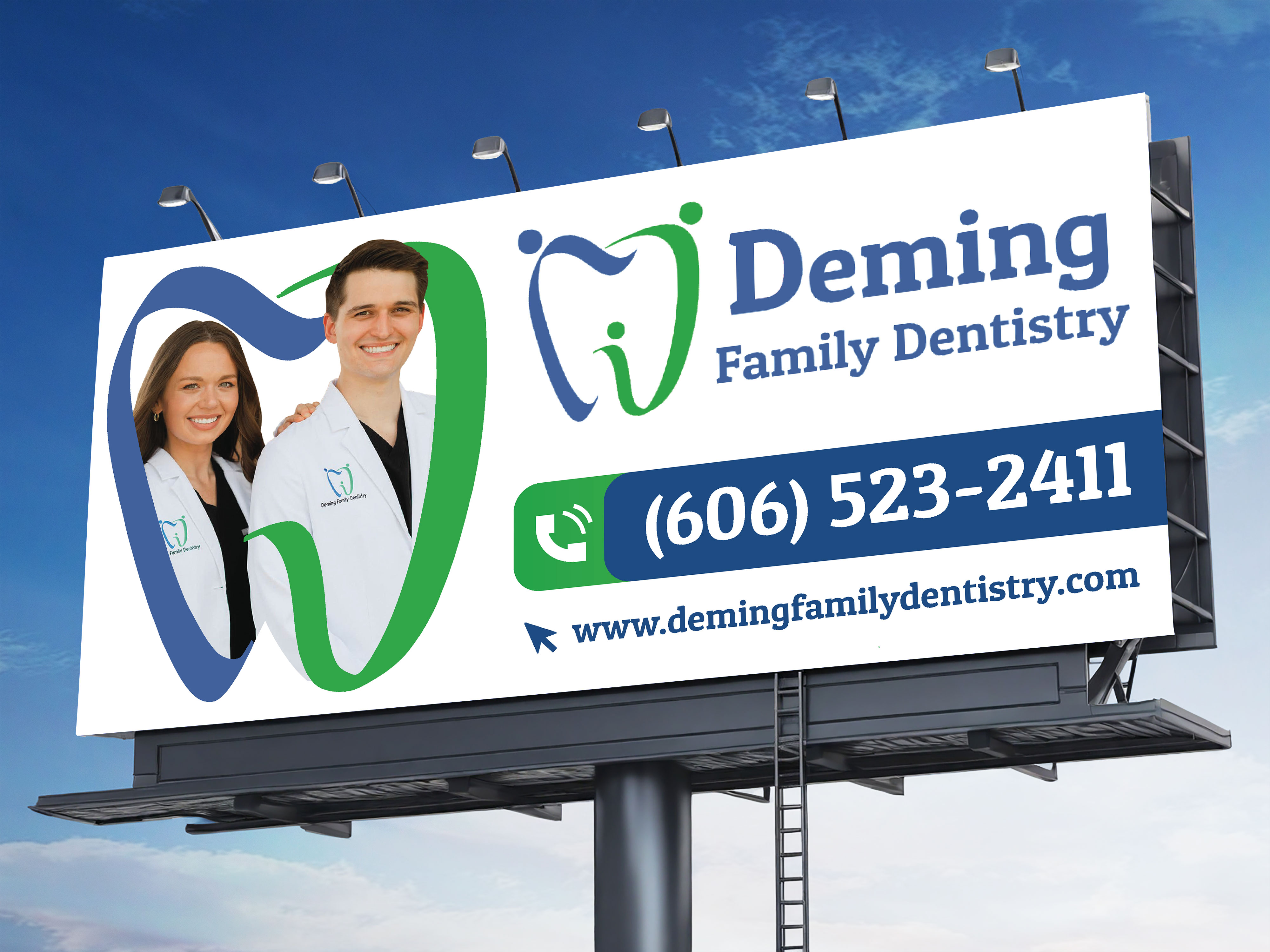 Billboard Design by saurov for this project | Design #36928870